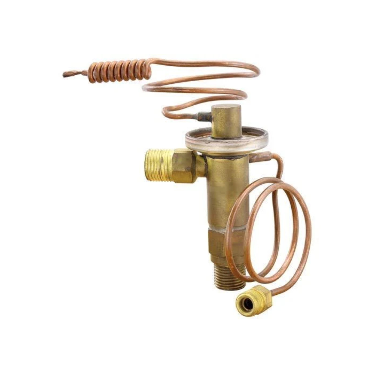 Expansion Valve